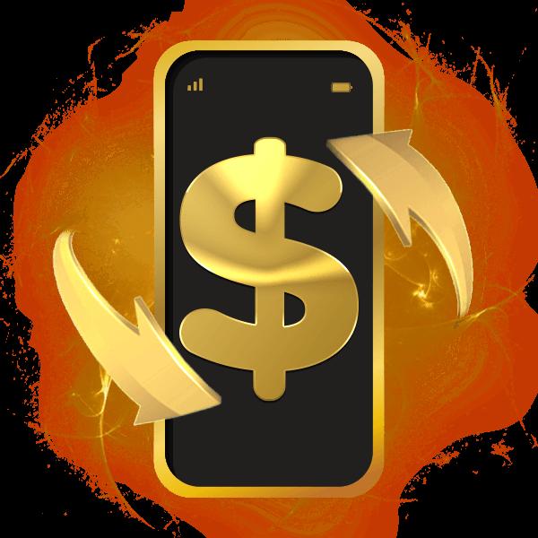 Men's Competition Barbell Set