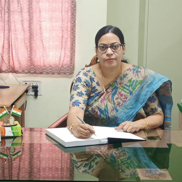 Men's Competition Barbell Set