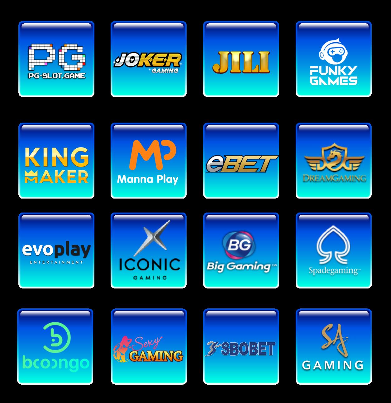 30 รับ 100 โปรโมชั่นคาสิโนออนไลน์ใหม่ล่าสุด สมัครง่าย ถอนได้จริง