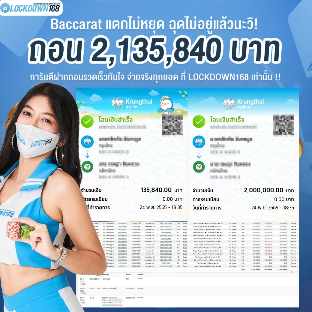 5 รับ 100 ทํา 300 ถอนได้ 100 ล่าสุด คาสิโนออนไลน์ยอดนิยมปี 2024