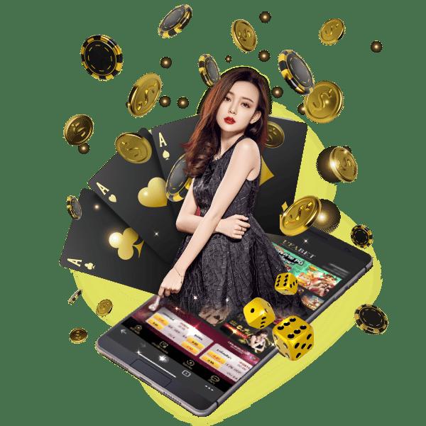 mc333 คาสิโนออนไลน์ครบวงจร โปรโมชั่นเด็ด ฝากถอนเร็วทันใจที่สุด