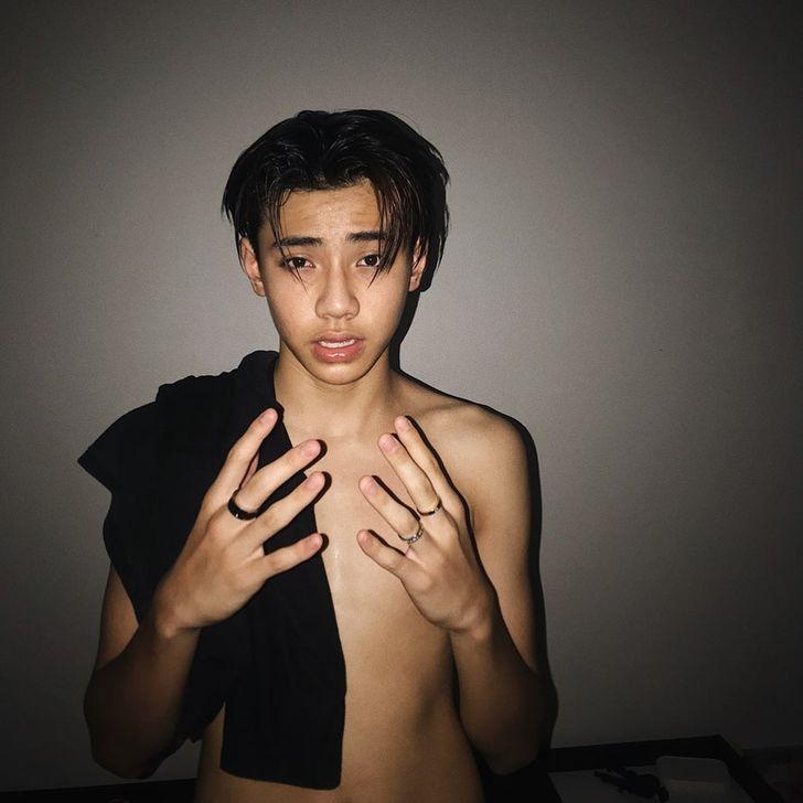 Men's Competition Barbell Set