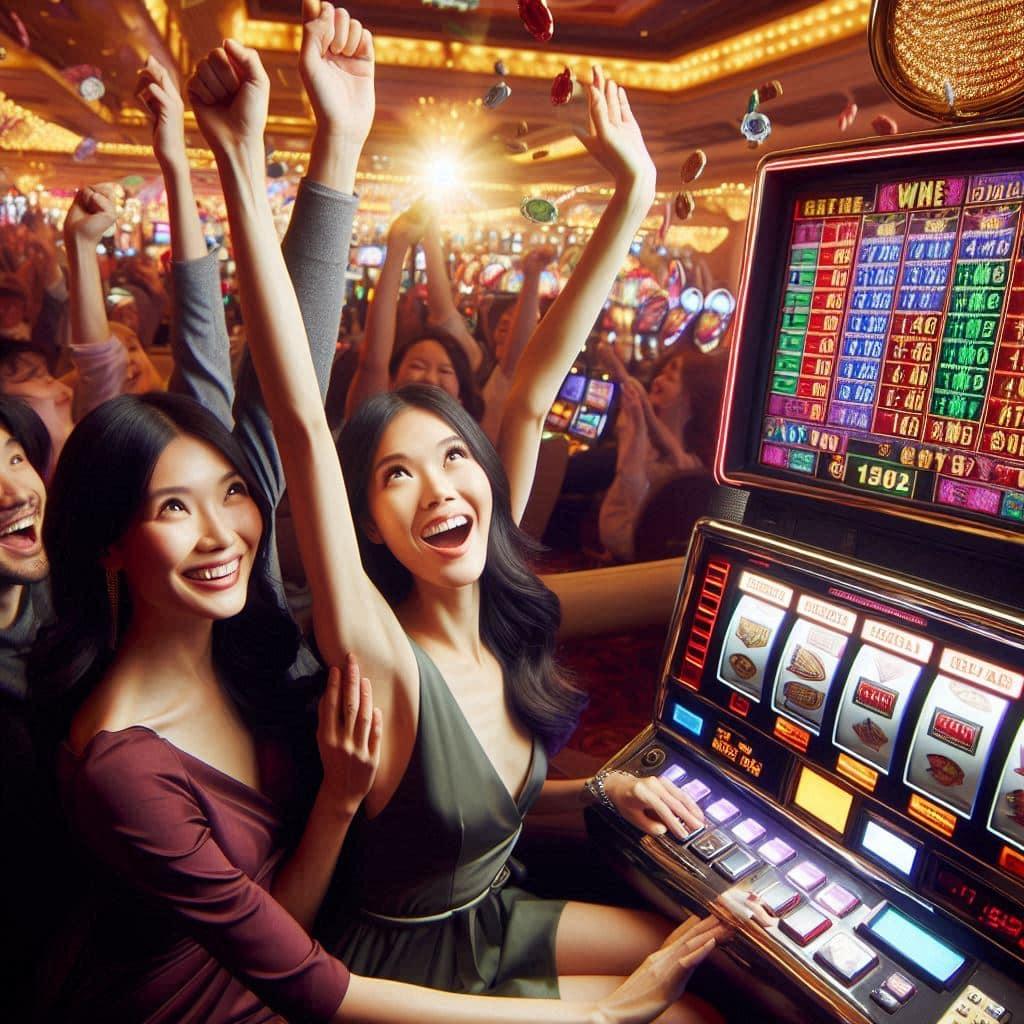 slot wallet 789 ทางเข้าหลักฝากถอนรวดเร็วทันใจ 2024