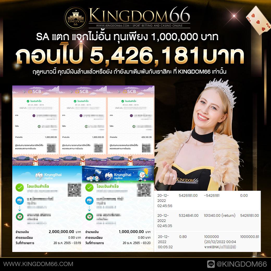 thailotto เข้าสู่ระบบ คาสิโนออนไลน์ระบบทันสมัย ปลอดภัยสูง