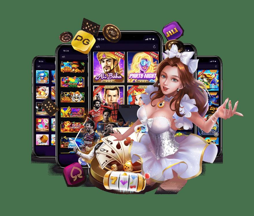 ufa1234 คาสิโนครบวงจรรวมเกมสล็อตใหม่ล่าสุด โบนัสจัดเต็มทุกวัน