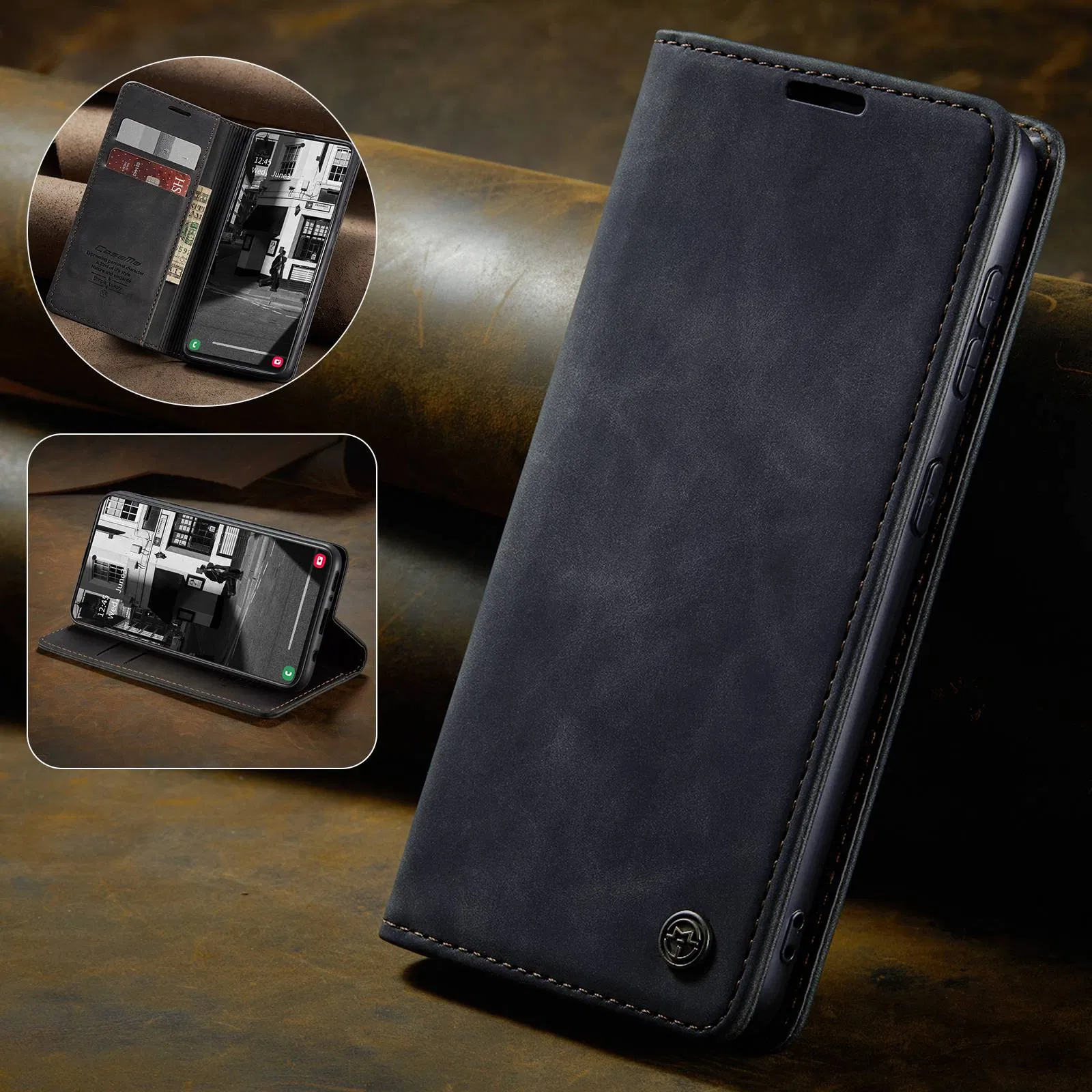 Men's Competition Barbell Set