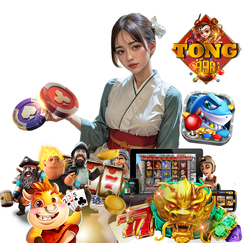 จีทูจีสล็อต รวมเกมสล็อตออนไลน์ใหม่ล่าสุด ระบบทันสมัย 2024