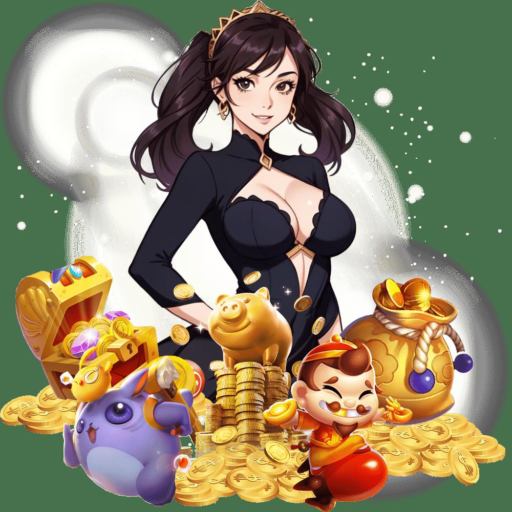 ทีเฮสสกอร์ คาสิโนครบวงจร ระบบทันสมัย ฝาก-ถอนอัตโนมัติ