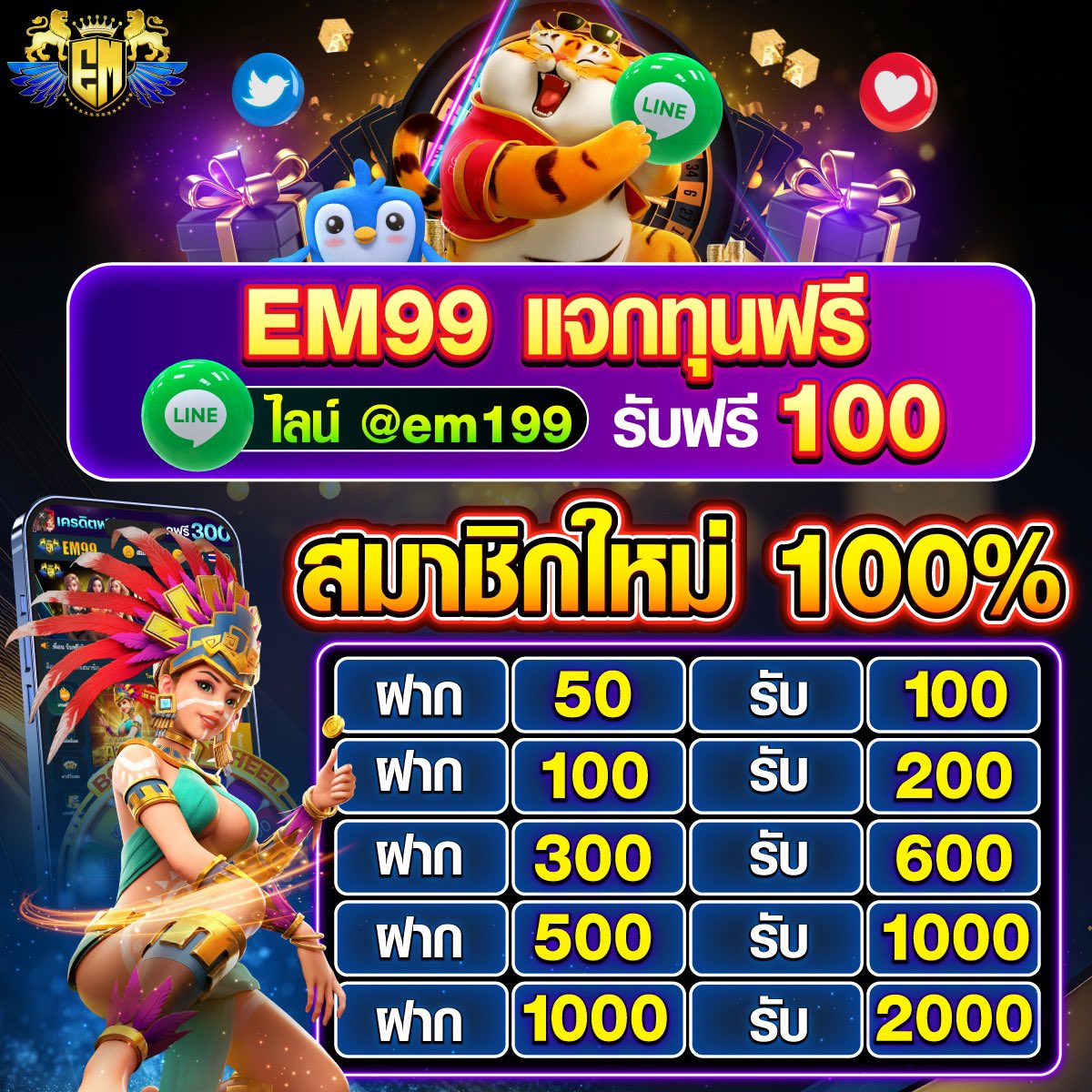 บาน้บอล คาสิโนครบวงจร ฝากถอนรวดเร็ว ระบบปลอดภัยสูง