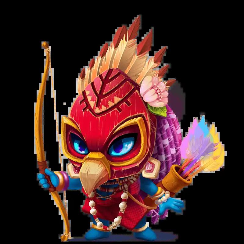 ผลไม้การ์ตูน คาสิโนออนไลน์ใหม่ โบนัสจัดเต็ม เข้าเล่นง่ายได้เงินจริง
