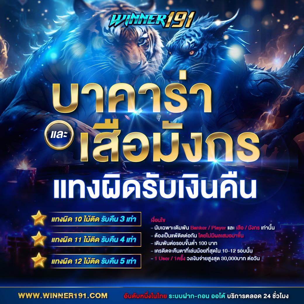 ย่อเว็บ สล็อต บาคาร่า ออนไลน์ อัตราจ่ายสูง โบนัสเล่นฟรี 2024