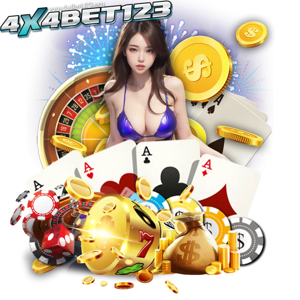 สปิน ฟรี คาสิโนออนไลน์ใหม่ล่าสุด เกมหลากหลาย โบนัสจัดเต็ม 2024