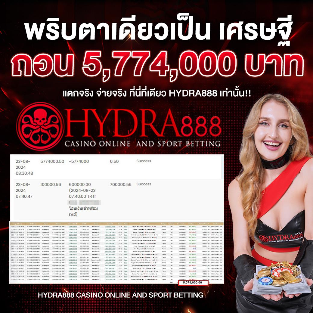 สล้อต คาสิโนออนไลน์อันดับหนึ่ง รวมเกมใหม่ล่าสุดจ่ายจริง