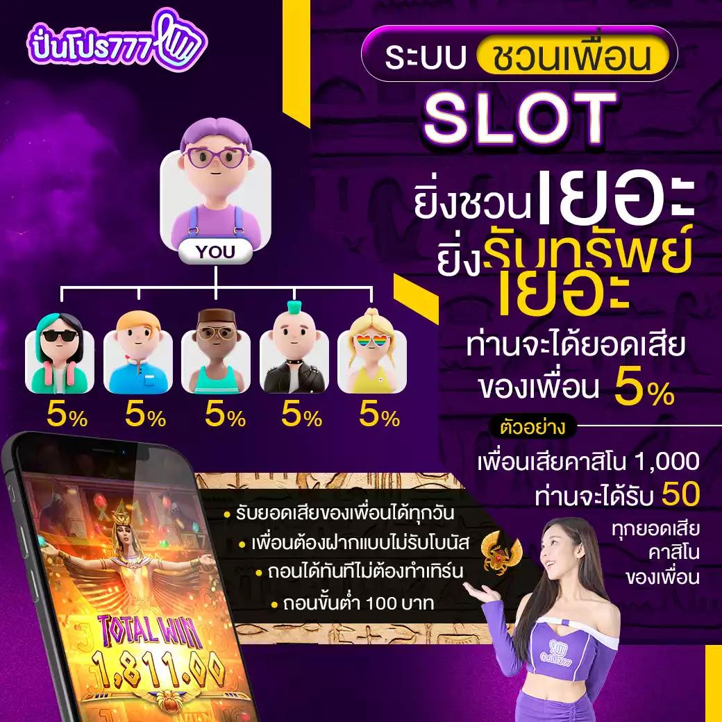 สล็อตพีจีสีชมพู เดิมพันทันสมัย โบนัสแตกง่ายสุดในไทย