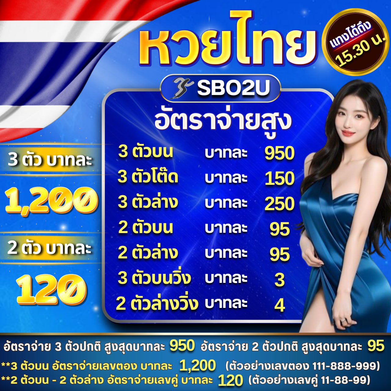 สลากพลัส เว็บเดิมพันออนไลน์ครบวงจร สมัครสมาชิกง่ายได้เงินจริง
