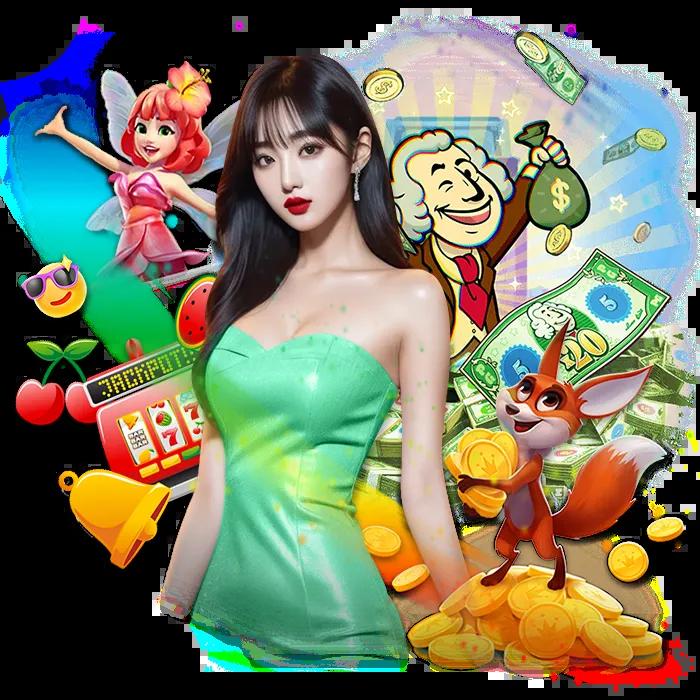 เกม pg รวมสล็อตแตกง่าย ล่าสุด เบทขั้นต่ำ สนุกครบทุกค่าย