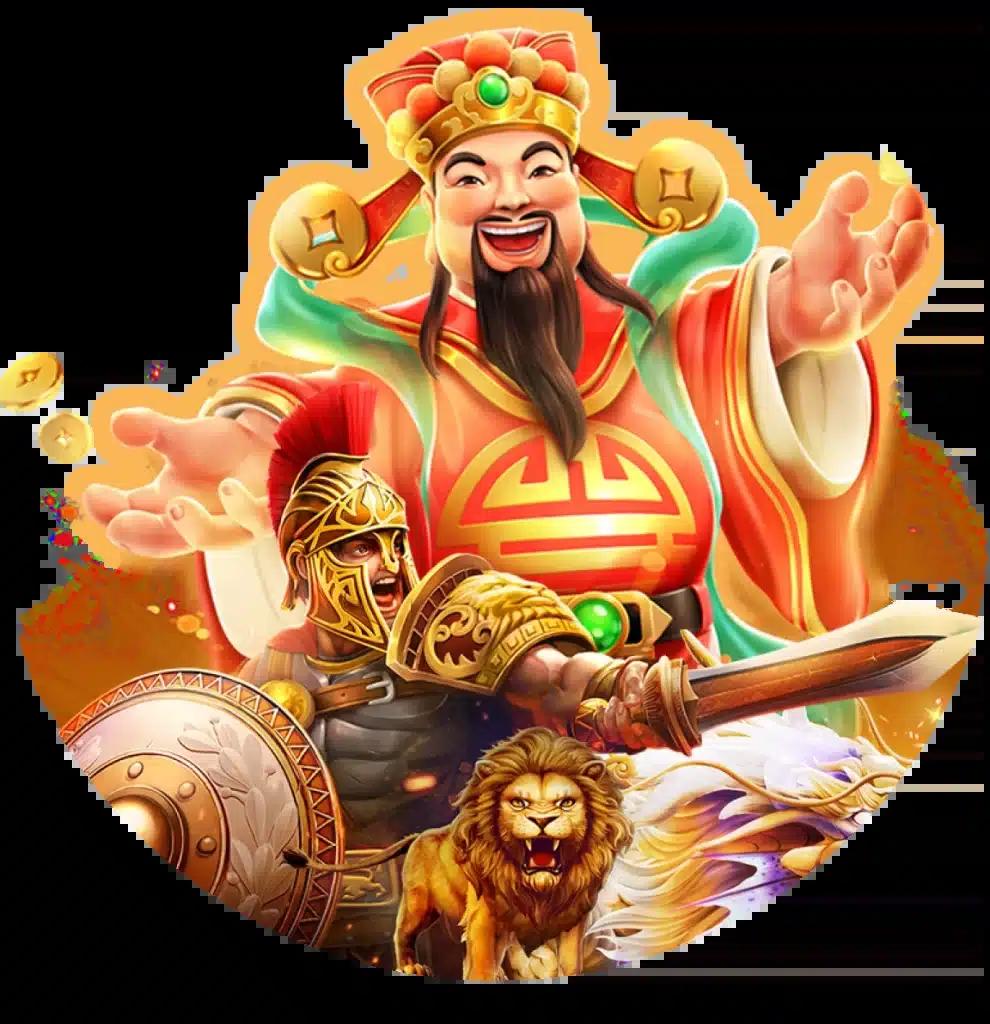 เมก้าสล็อต เว็บเดิมพันสล็อตใหม่ ระบบทันสมัย โบนัสแตกง่ายที่สุด