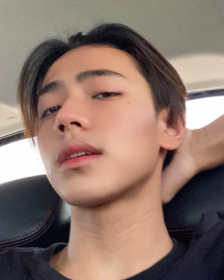 Men's Competition Barbell Set