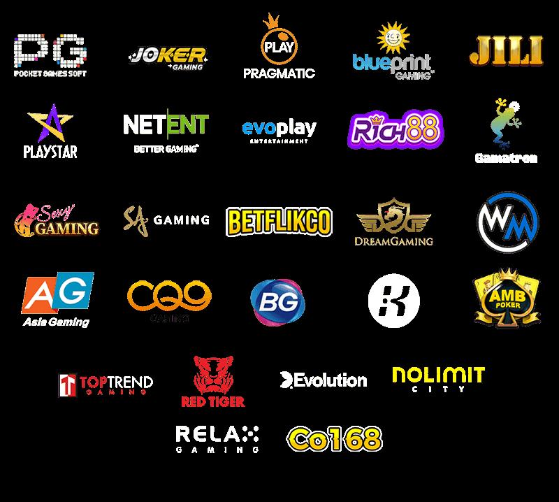เว็บ สล็อต ใหม่ ล่าสุด พร้อมเกมคุณภาพ โบนัสจุใจทุกวัน